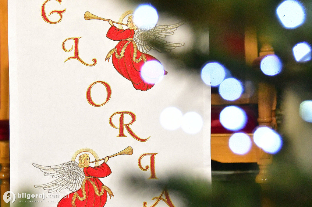 Słowo, które zamieszkało pośród nas