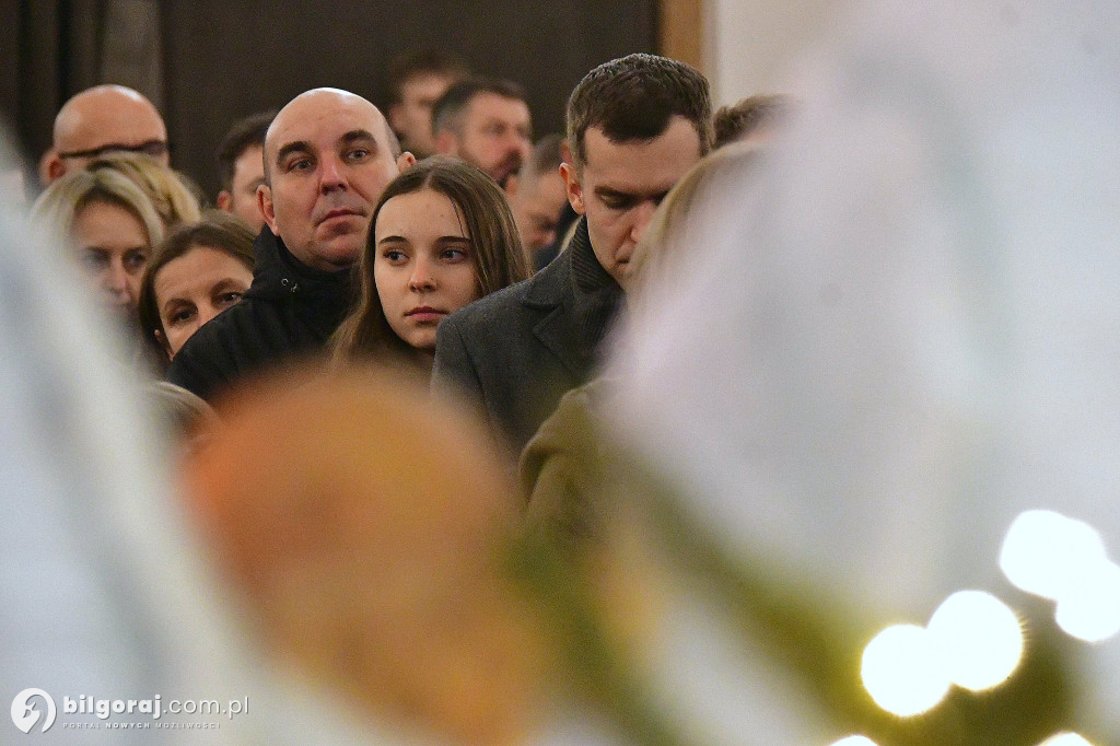 Słowo, które zamieszkało pośród nas