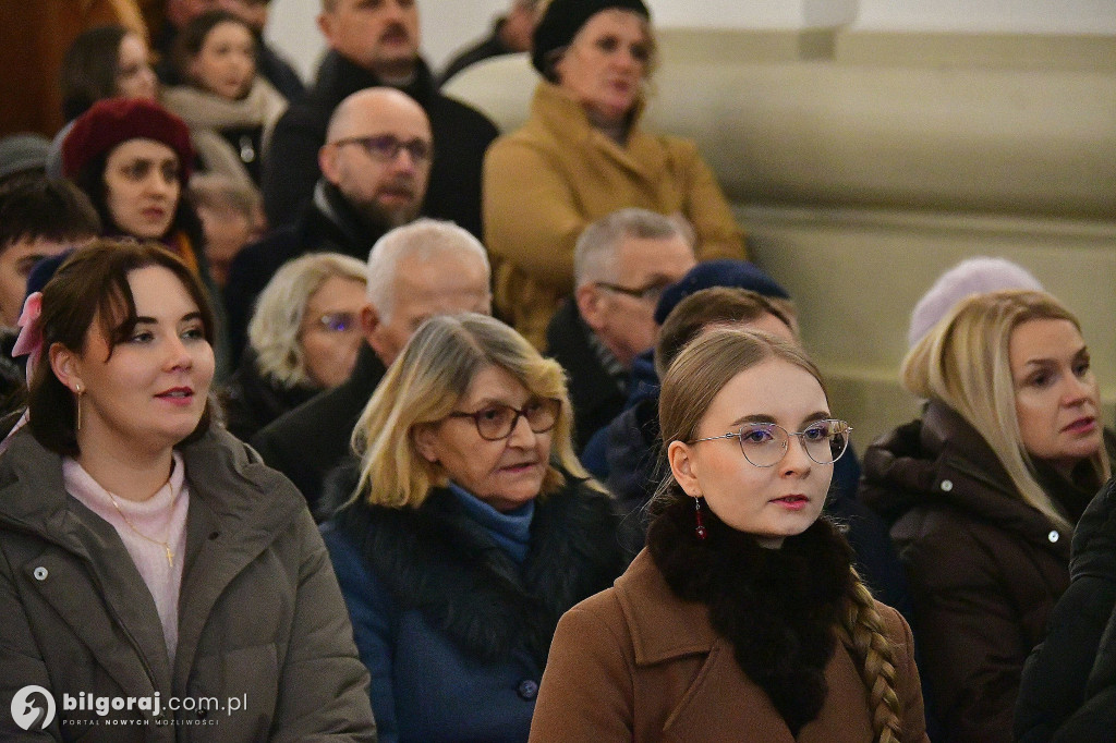 Słowo, które zamieszkało pośród nas