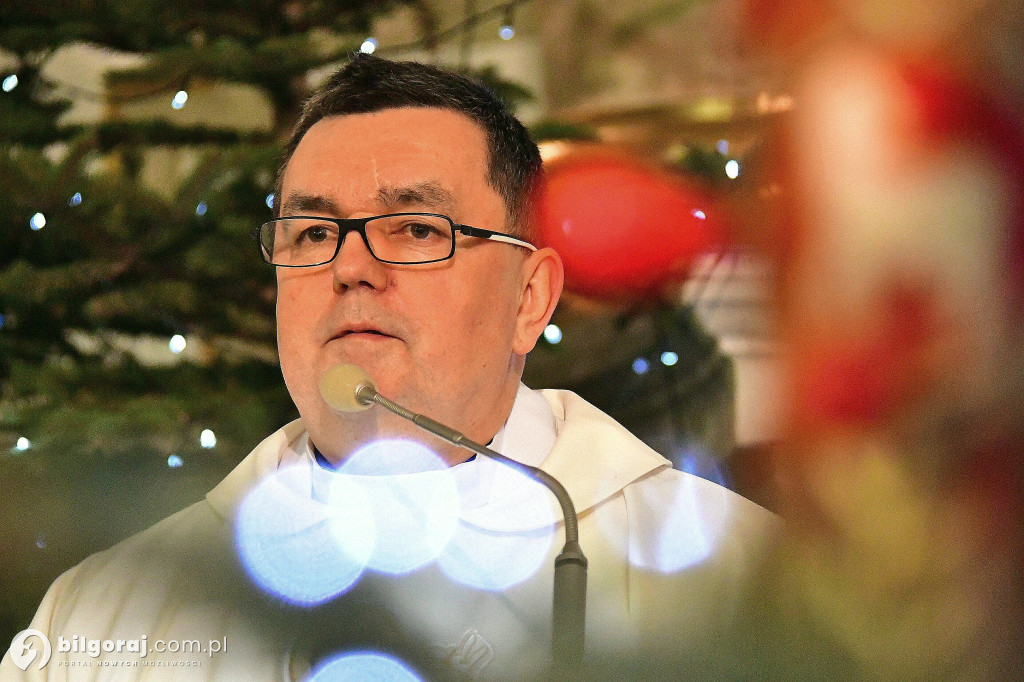 Słowo, które zamieszkało pośród nas