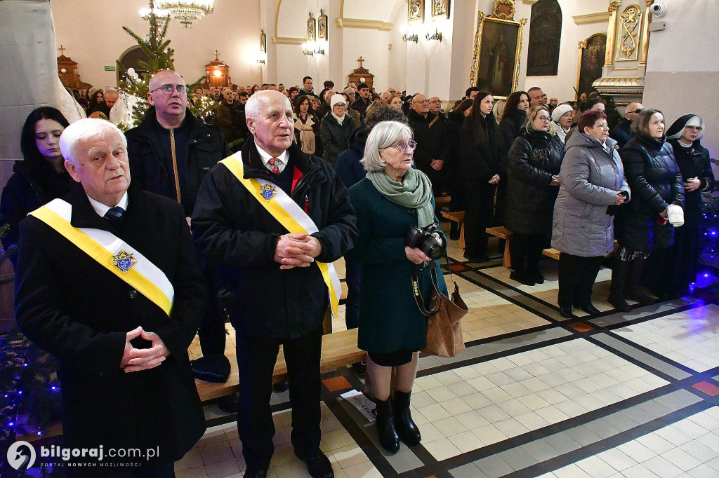 Słowo, które zamieszkało pośród nas