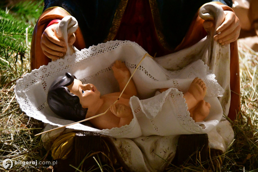 Wspólnota serc w Tereszpolu. Wyjątkowe spotkanie osób chorych i niepełnosprawnych