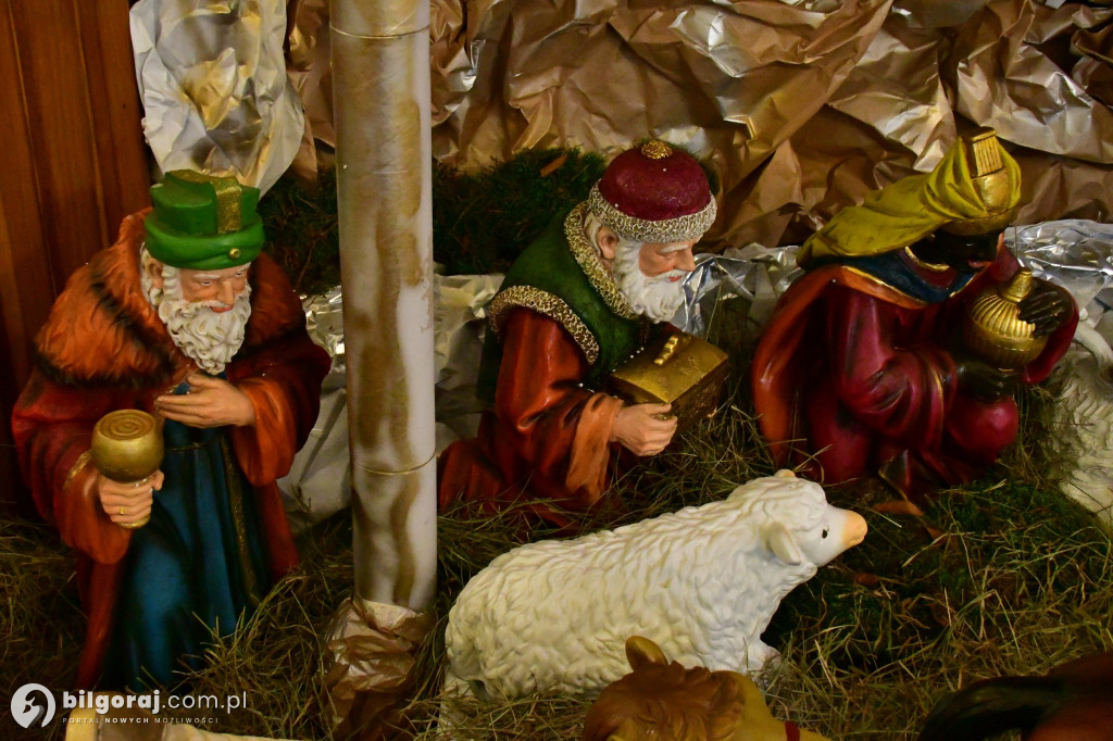 Wspólnota serc w Tereszpolu. Wyjątkowe spotkanie osób chorych i niepełnosprawnych