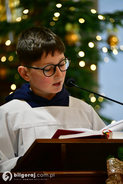 Wspólnota serc w Tereszpolu. Wyjątkowe spotkanie osób chorych i niepełnosprawnych