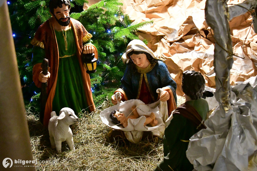 Wspólnota serc w Tereszpolu. Wyjątkowe spotkanie osób chorych i niepełnosprawnych