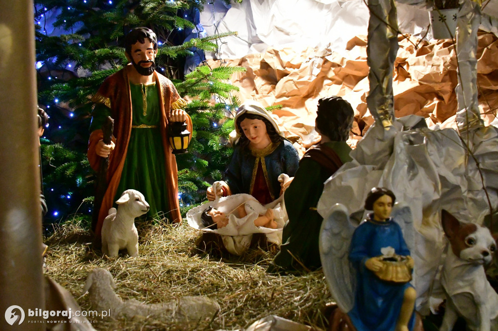 Wspólnota serc w Tereszpolu. Wyjątkowe spotkanie osób chorych i niepełnosprawnych