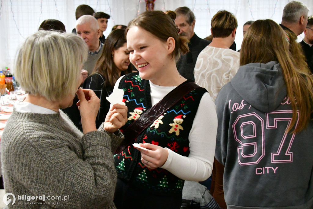 Wspólnota serc w Tereszpolu. Wyjątkowe spotkanie osób chorych i niepełnosprawnych