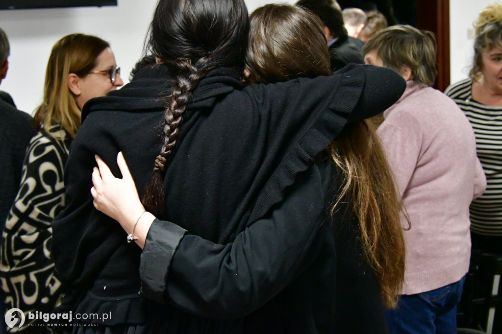 Wspólnota serc w Tereszpolu. Wyjątkowe spotkanie osób chorych i niepełnosprawnych