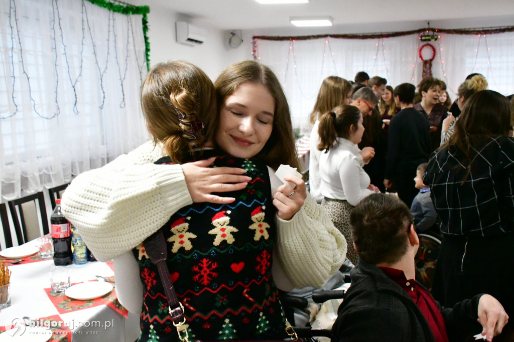 Wspólnota serc w Tereszpolu. Wyjątkowe spotkanie osób chorych i niepełnosprawnych