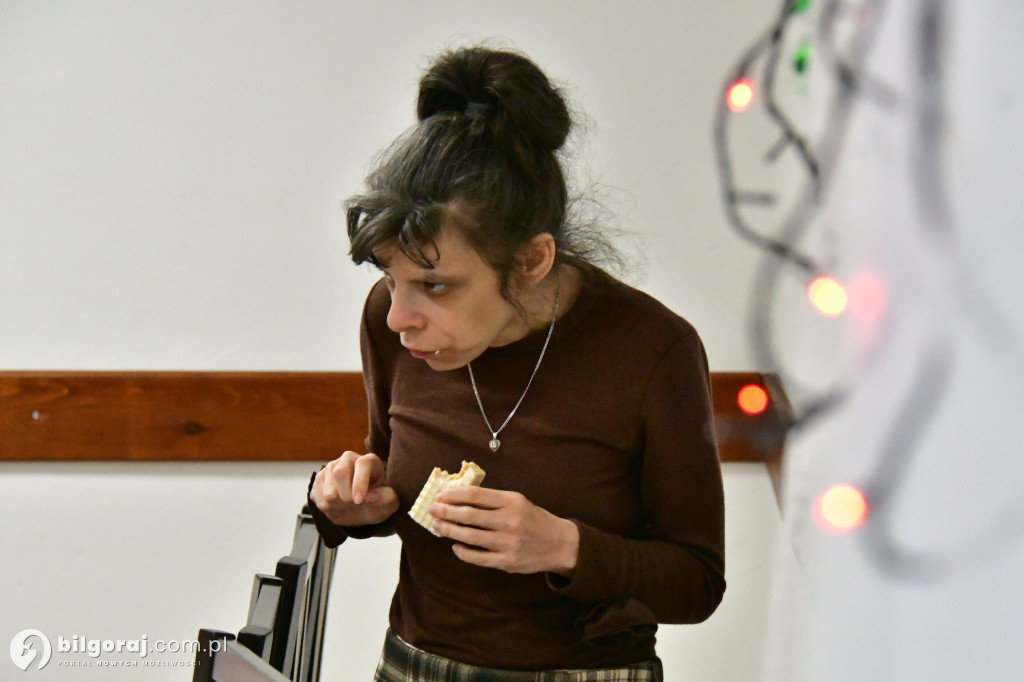 Wspólnota serc w Tereszpolu. Wyjątkowe spotkanie osób chorych i niepełnosprawnych