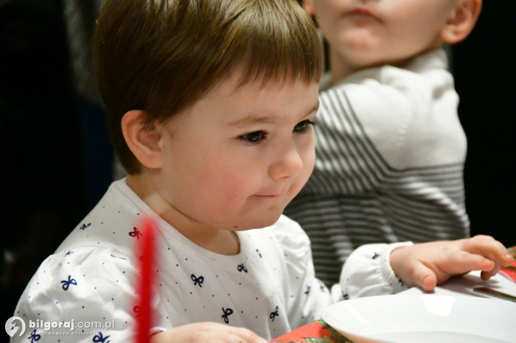 Wspólnota serc w Tereszpolu. Wyjątkowe spotkanie osób chorych i niepełnosprawnych