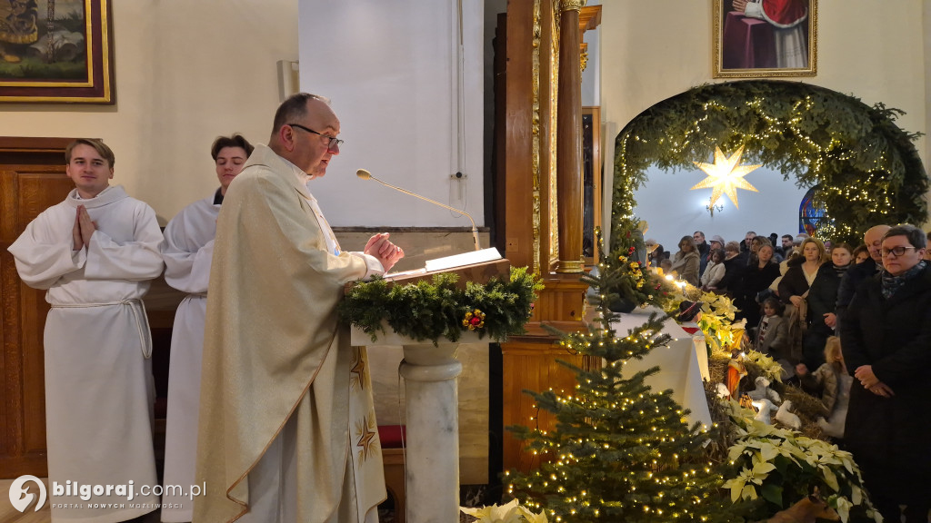 Tak po raz kolejny. Małżonkowie odnawiają przyrzeczenia w wyjątkowe święto