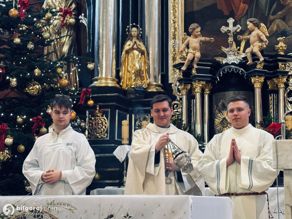 Tak po raz kolejny. Małżonkowie odnawiają przyrzeczenia w wyjątkowe święto