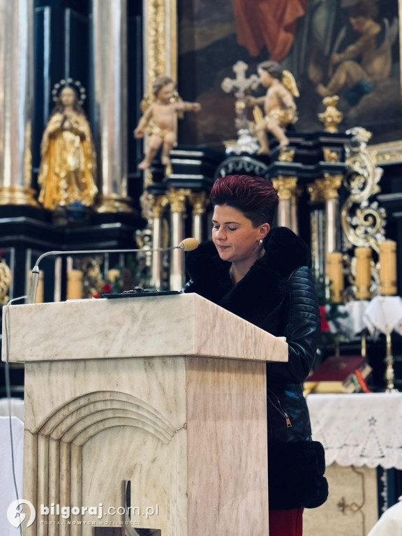 Tak po raz kolejny. Małżonkowie odnawiają przyrzeczenia w wyjątkowe święto