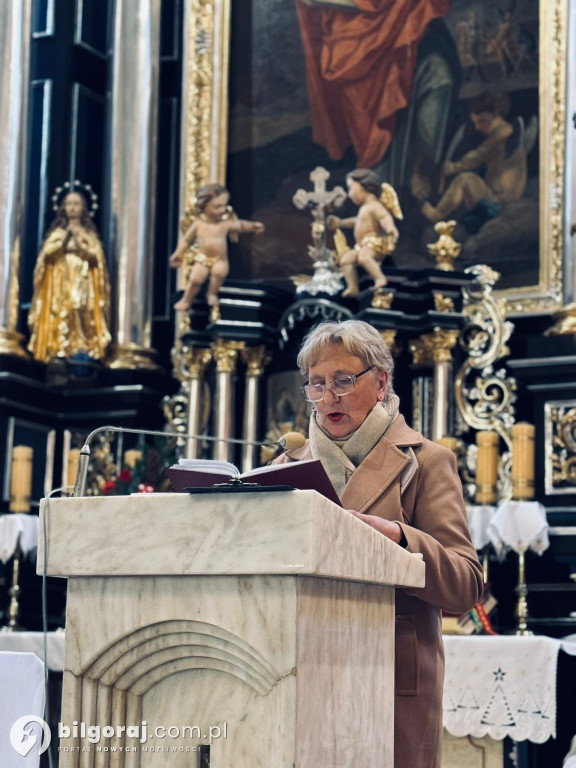 Tak po raz kolejny. Małżonkowie odnawiają przyrzeczenia w wyjątkowe święto