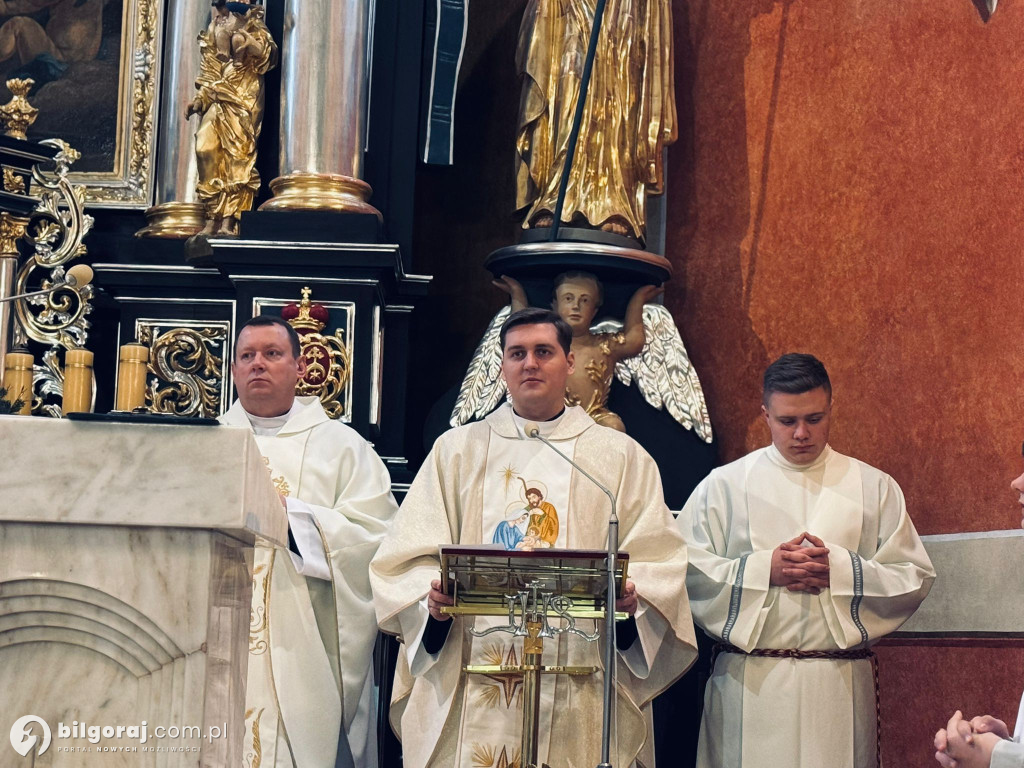 Tak po raz kolejny. Małżonkowie odnawiają przyrzeczenia w wyjątkowe święto