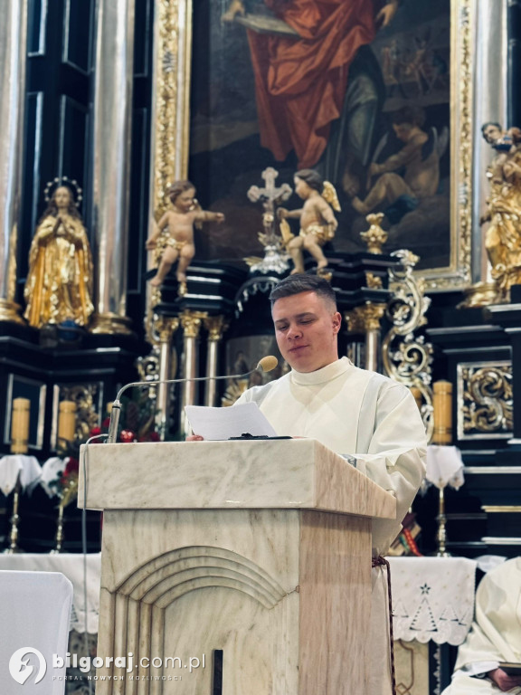 Tak po raz kolejny. Małżonkowie odnawiają przyrzeczenia w wyjątkowe święto