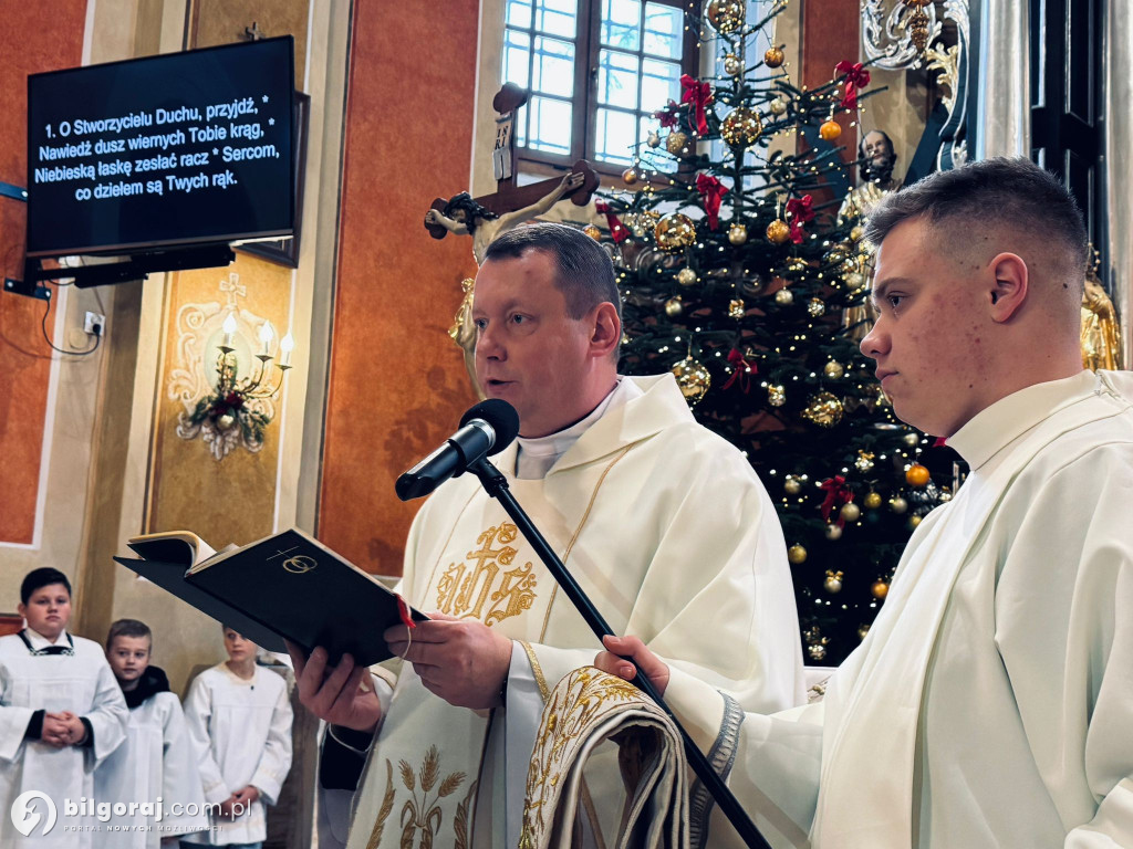 Tak po raz kolejny. Małżonkowie odnawiają przyrzeczenia w wyjątkowe święto