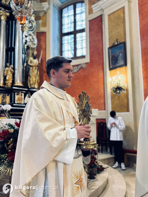 Tak po raz kolejny. Małżonkowie odnawiają przyrzeczenia w wyjątkowe święto