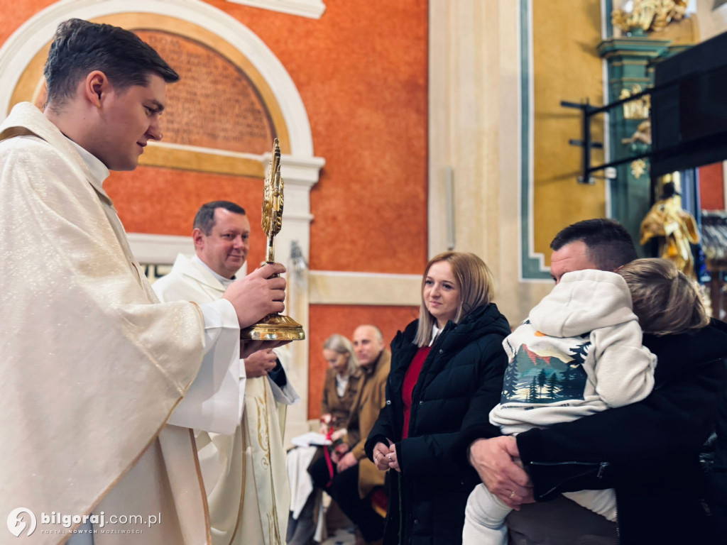 Tak po raz kolejny. Małżonkowie odnawiają przyrzeczenia w wyjątkowe święto