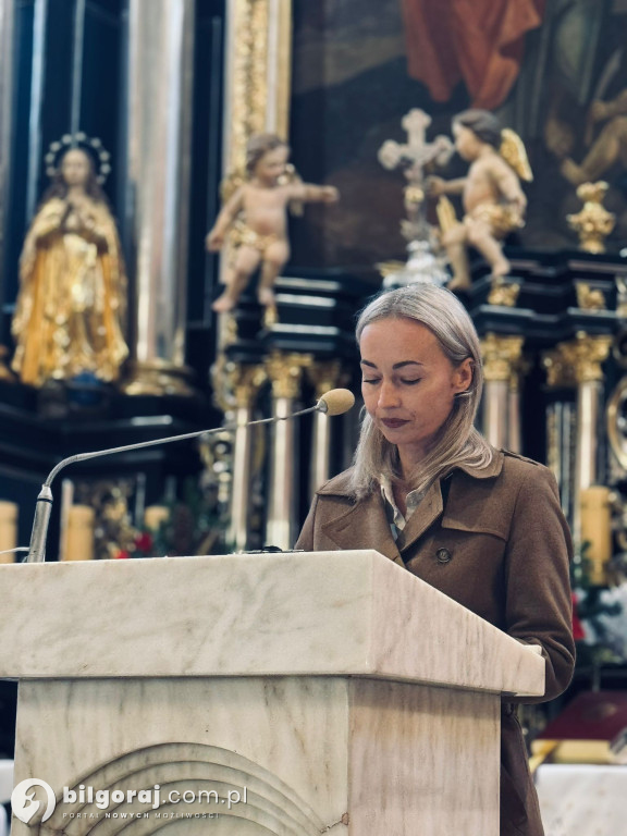 Tak po raz kolejny. Małżonkowie odnawiają przyrzeczenia w wyjątkowe święto