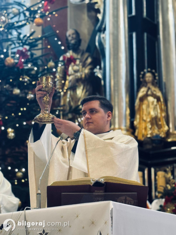 Tak po raz kolejny. Małżonkowie odnawiają przyrzeczenia w wyjątkowe święto