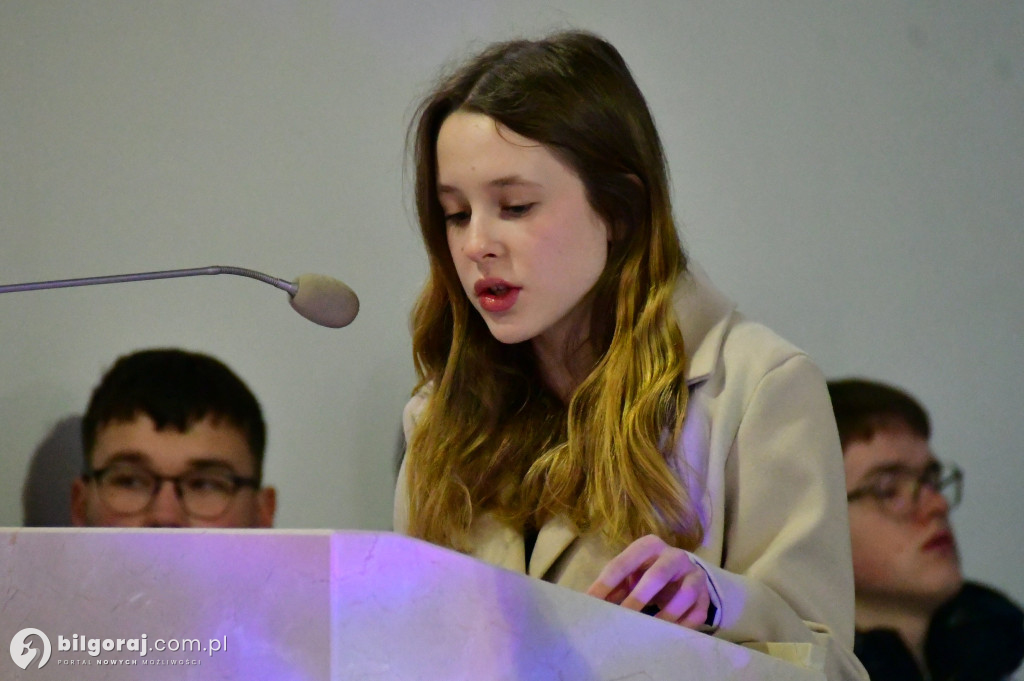 Łukowa w blasku Betlejemskiej Gwiazdy. Wielkie spotkanie opłatkowe mieszkańców