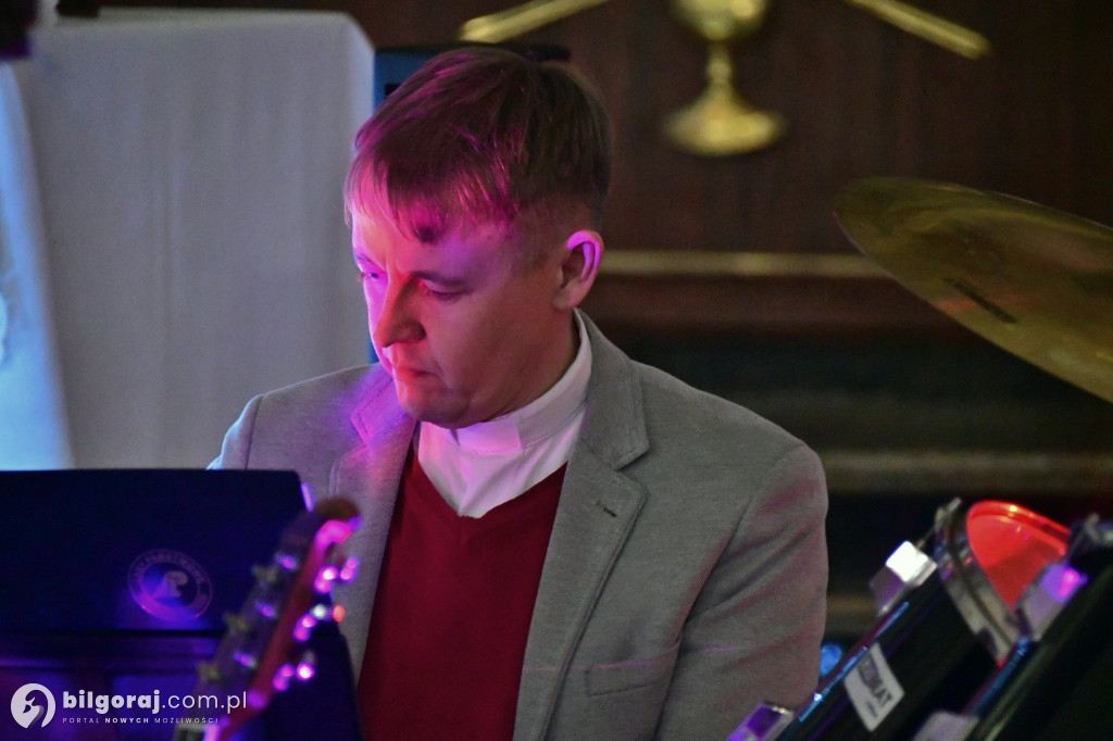 Łukowa w blasku Betlejemskiej Gwiazdy. Wielkie spotkanie opłatkowe mieszkańców