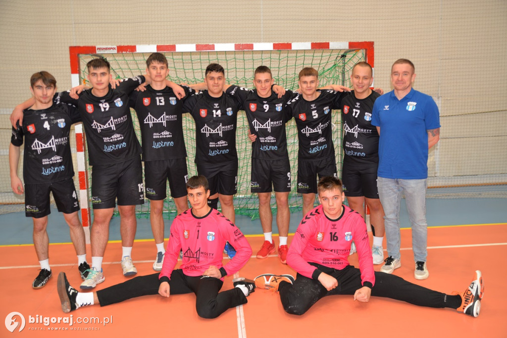 III Memoriał im. A. Danilewicza - trenera i działacza sportowego