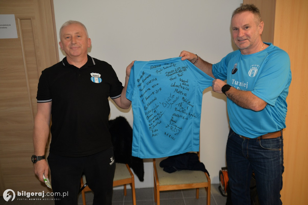 III Memoriał im. A. Danilewicza - trenera i działacza sportowego