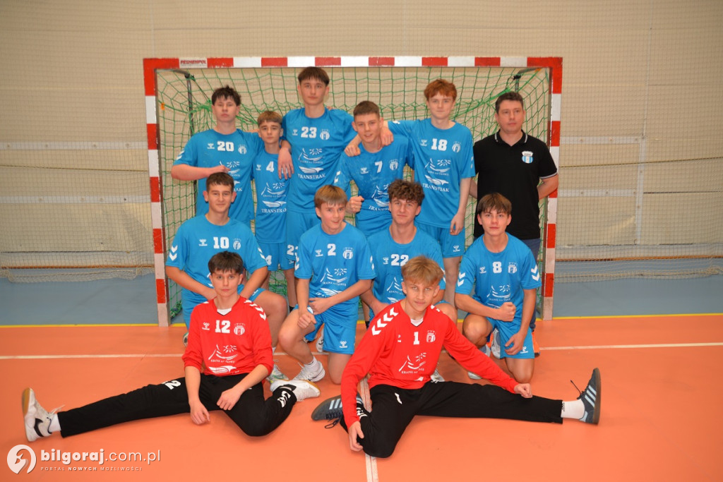 III Memoriał im. A. Danilewicza - trenera i działacza sportowego