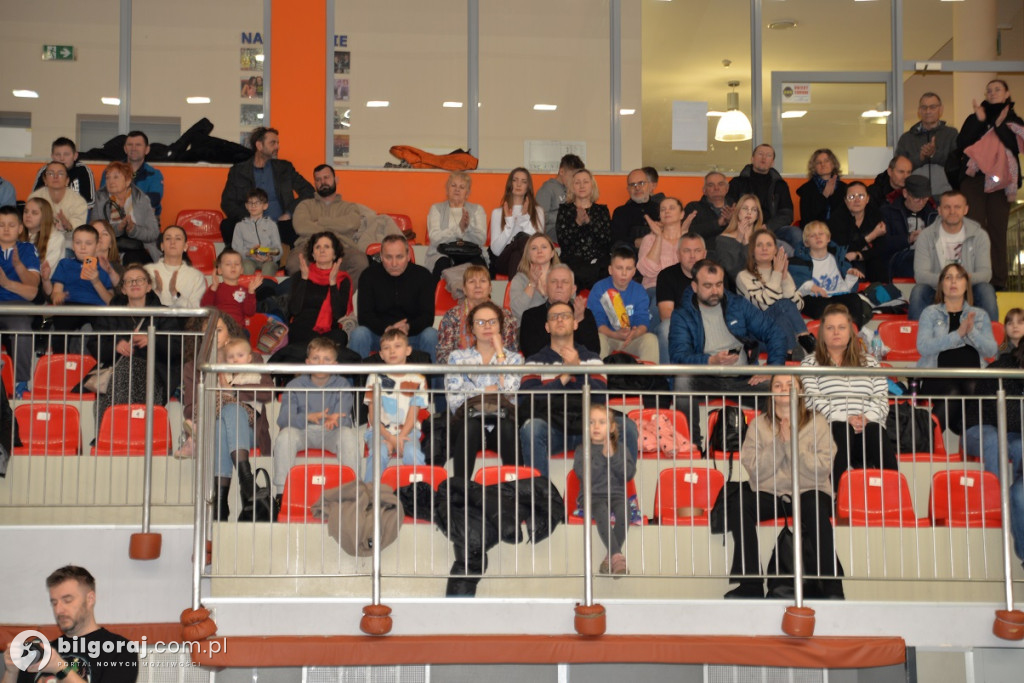 III Memoriał im. A. Danilewicza - trenera i działacza sportowego