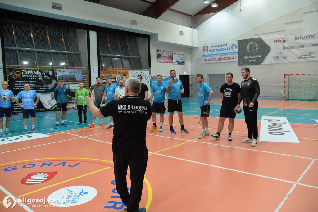 III Memoriał im. A. Danilewicza - trenera i działacza sportowego