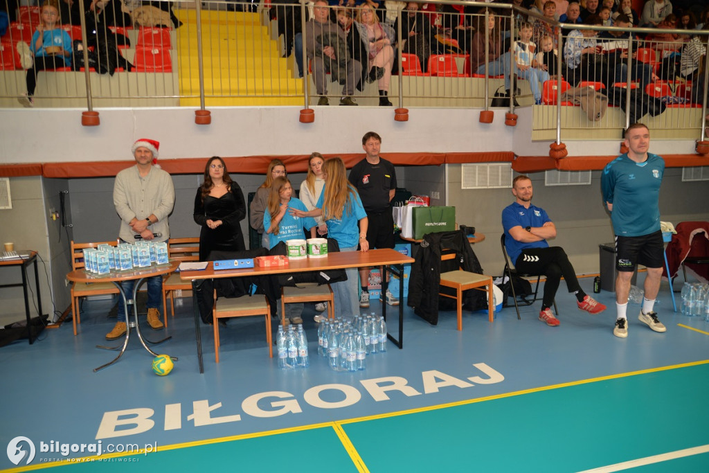 III Memoriał im. A. Danilewicza - trenera i działacza sportowego