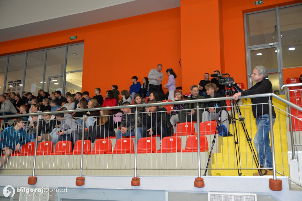 III Memoriał im. A. Danilewicza - trenera i działacza sportowego