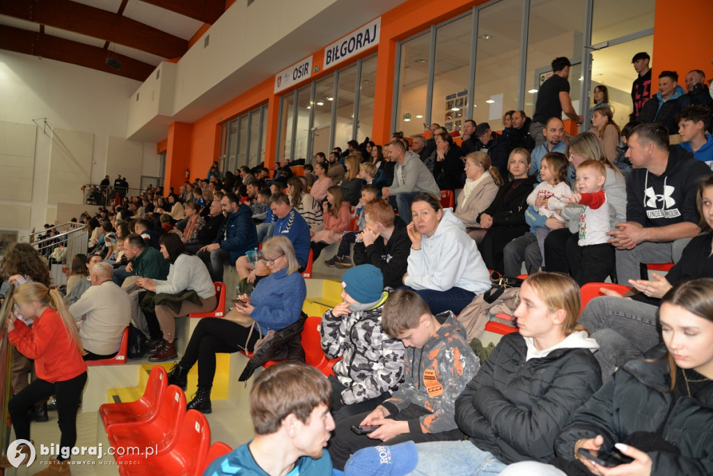 III Memoriał im. A. Danilewicza - trenera i działacza sportowego