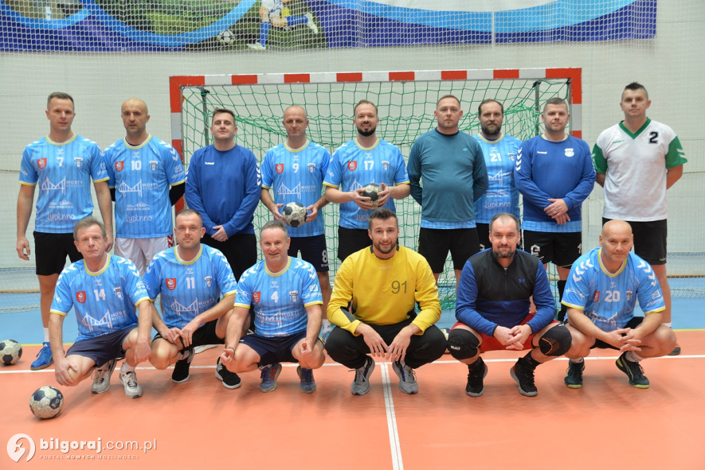 III Memoriał im. A. Danilewicza - trenera i działacza sportowego