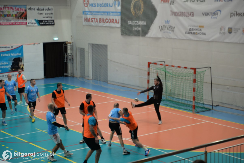 III Memoriał im. A. Danilewicza - trenera i działacza sportowego