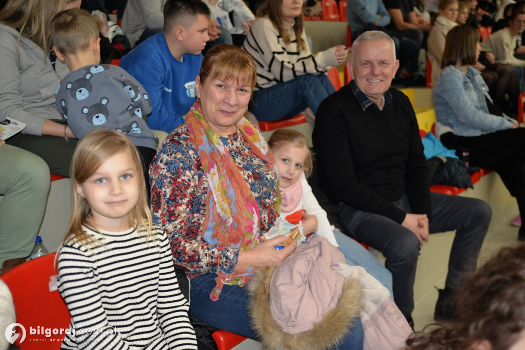 III Memoriał im. A. Danilewicza - trenera i działacza sportowego