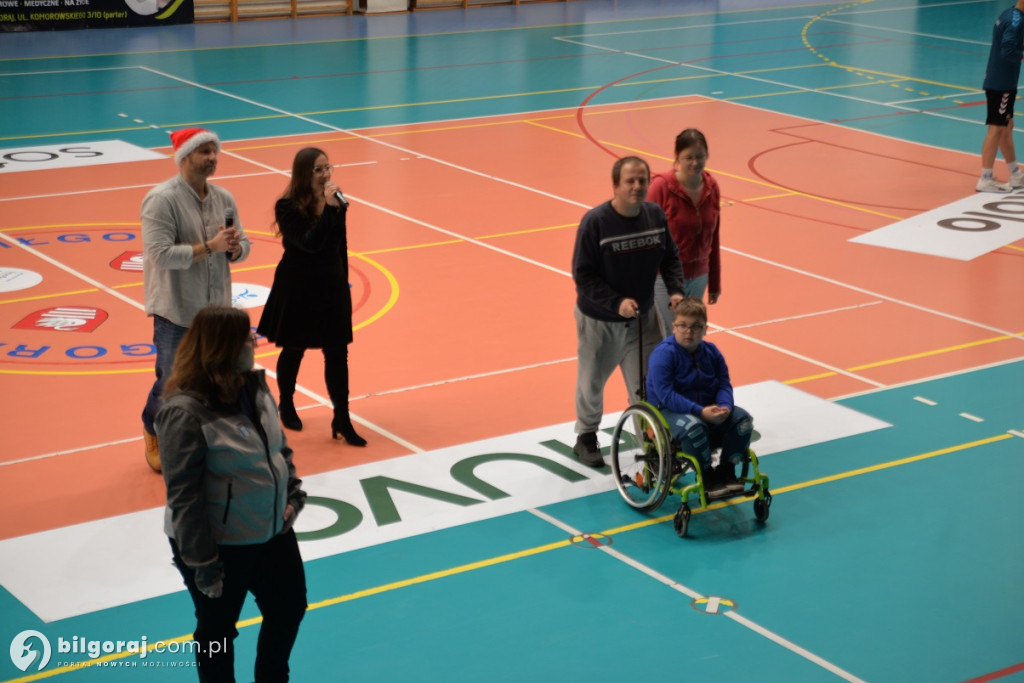 III Memoriał im. A. Danilewicza - trenera i działacza sportowego