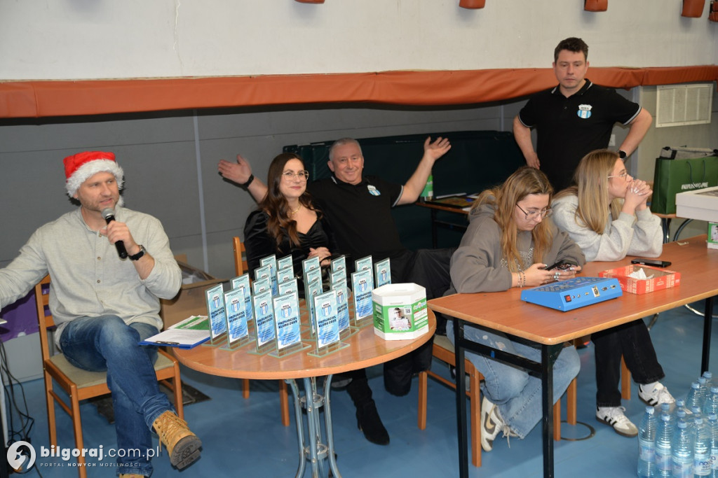 III Memoriał im. A. Danilewicza - trenera i działacza sportowego