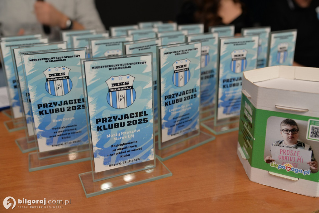 III Memoriał im. A. Danilewicza - trenera i działacza sportowego