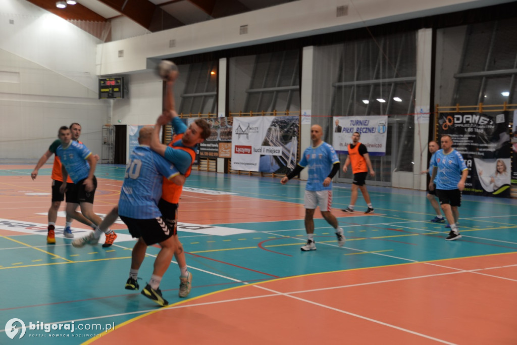 III Memoriał im. A. Danilewicza - trenera i działacza sportowego