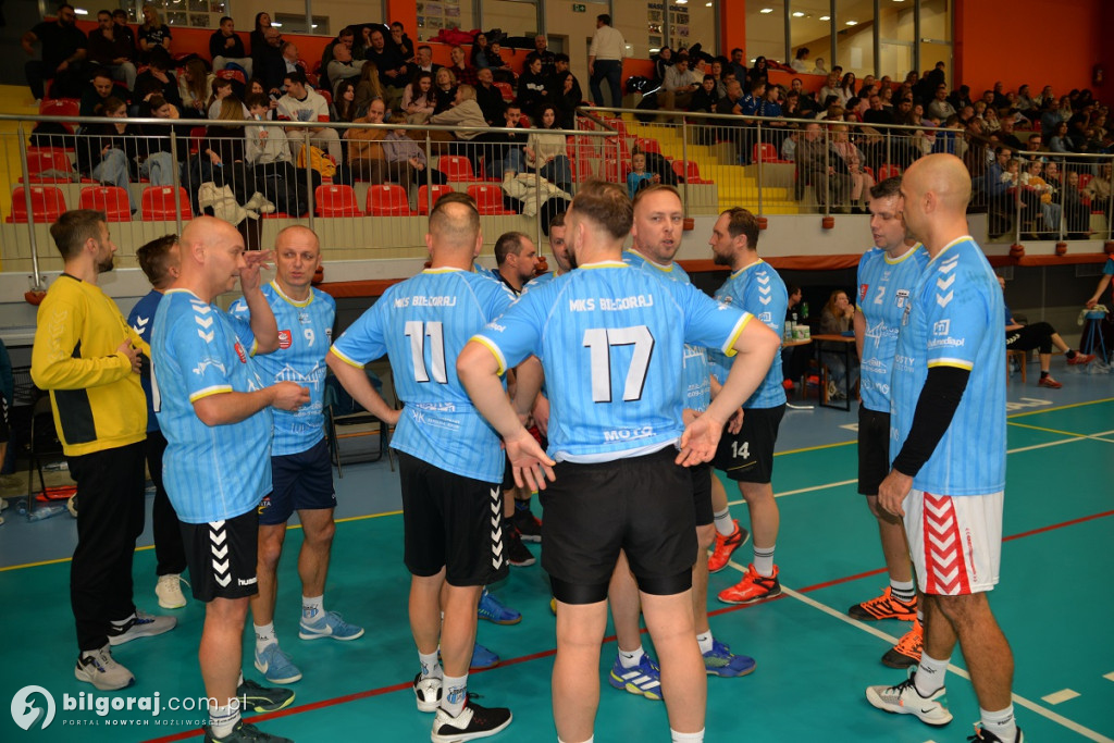 III Memoriał im. A. Danilewicza - trenera i działacza sportowego