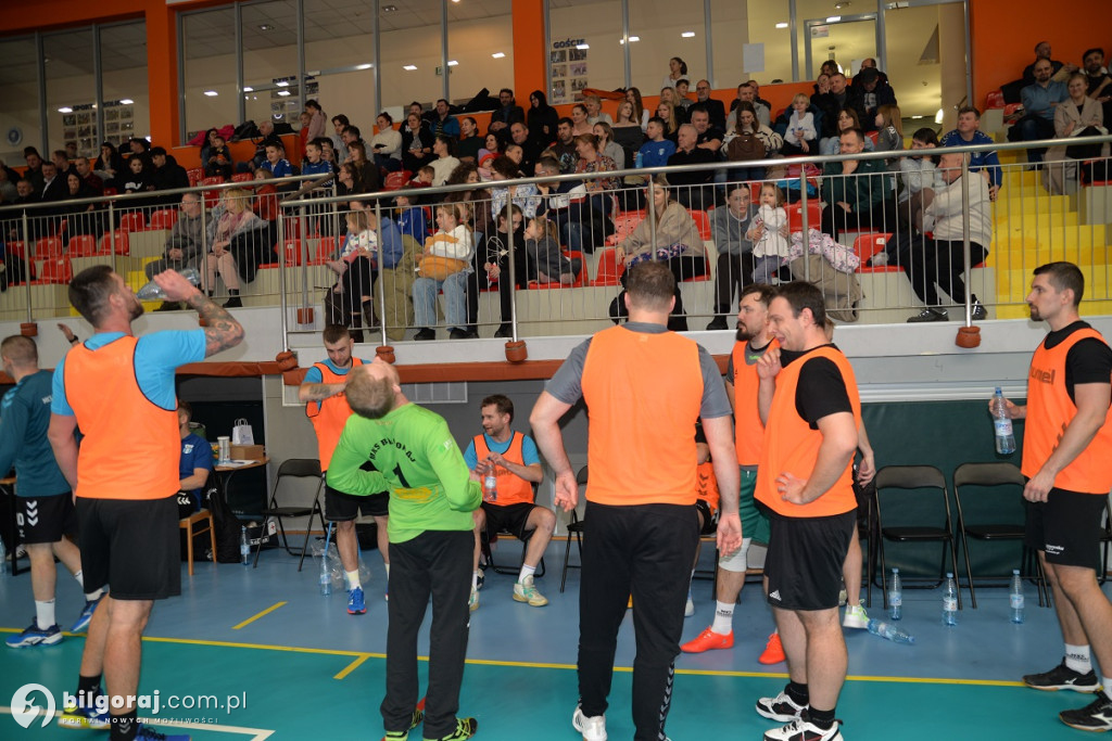 III Memoriał im. A. Danilewicza - trenera i działacza sportowego