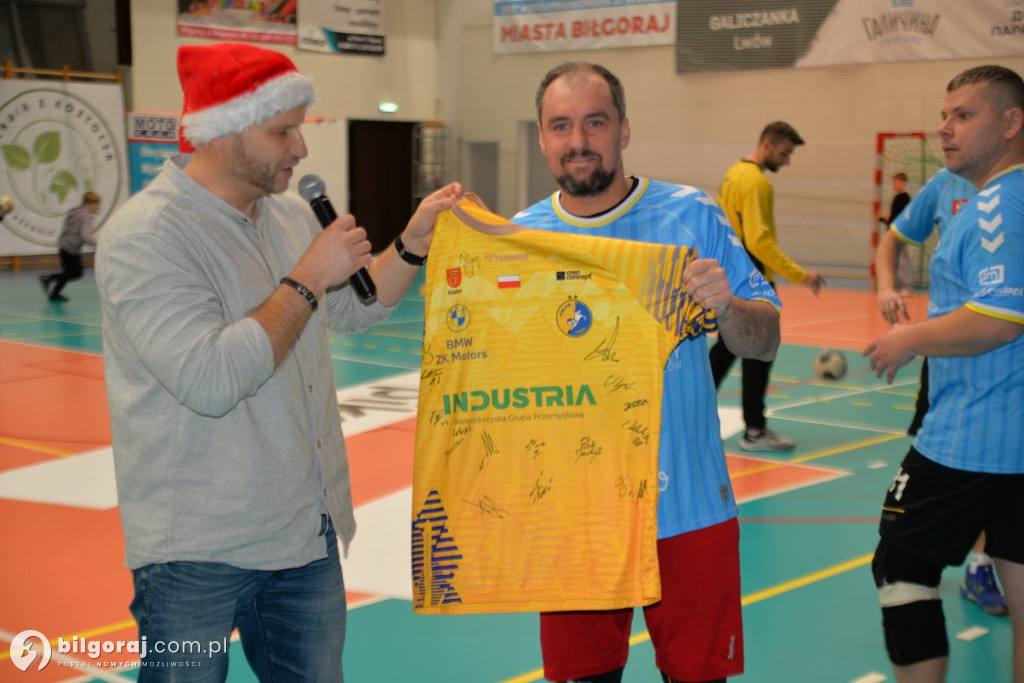 III Memoriał im. A. Danilewicza - trenera i działacza sportowego