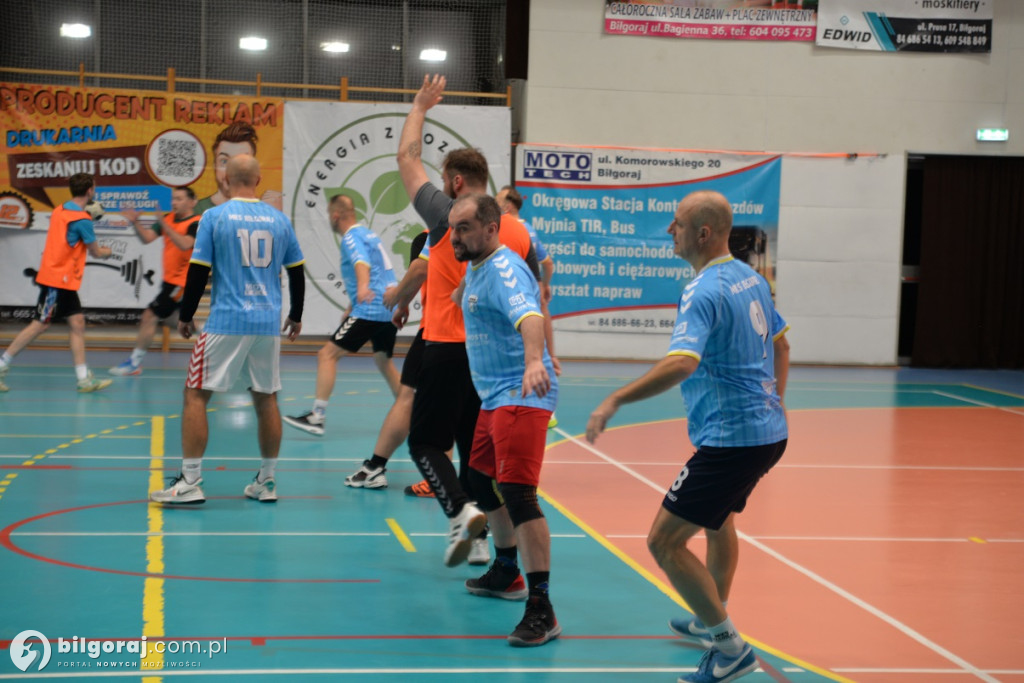 III Memoriał im. A. Danilewicza - trenera i działacza sportowego