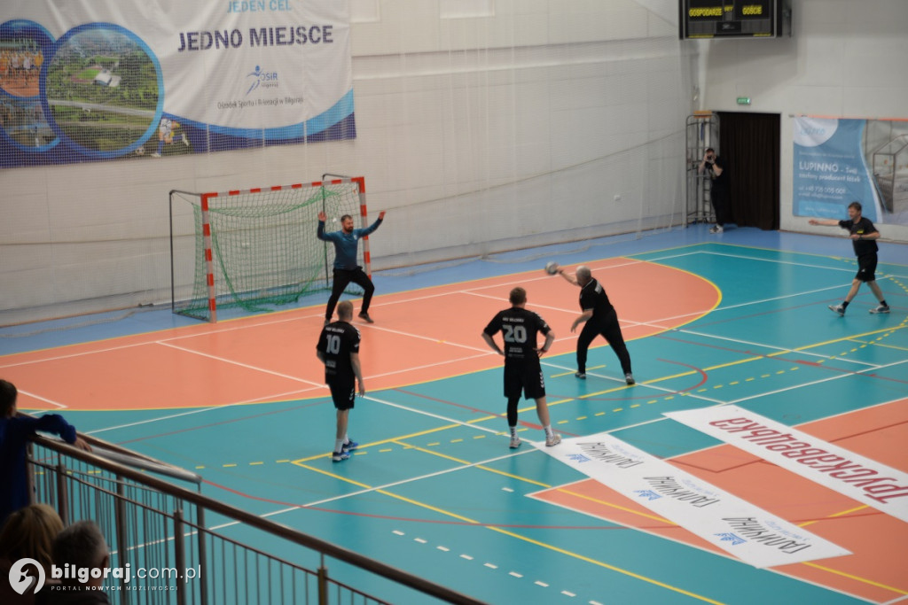 III Memoriał im. A. Danilewicza - trenera i działacza sportowego