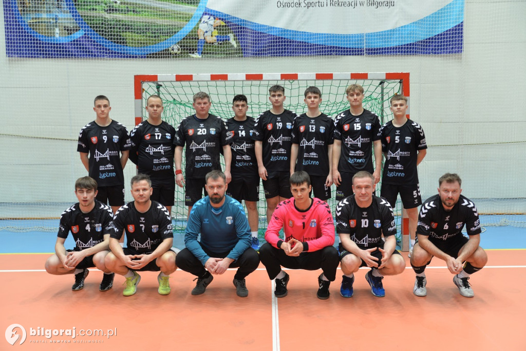 III Memoriał im. A. Danilewicza - trenera i działacza sportowego