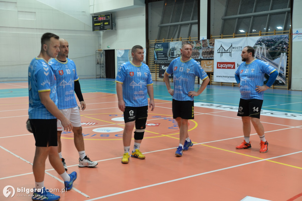 III Memoriał im. A. Danilewicza - trenera i działacza sportowego